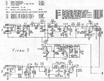 Gibson-Titan 5-1964.Amp preview